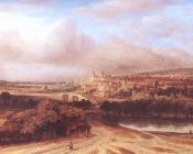 飞利浦 科尼克 : Village On A Hill